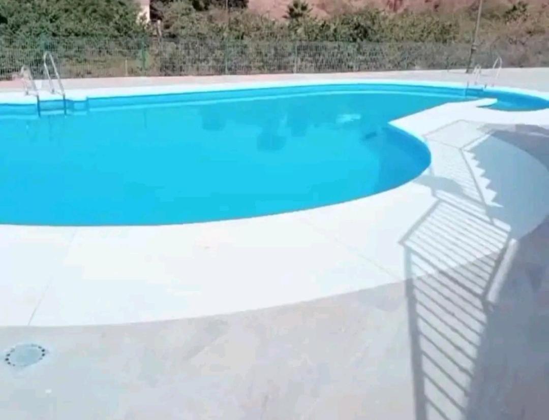 Holiday Home Vanesa Nerja Exteriér fotografie